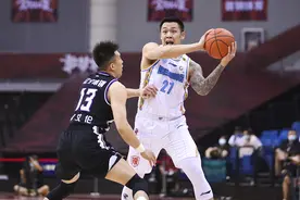 台湾勒布朗称CBA竞争远超SBL：裁判因素让某些客场很难赢图片