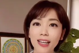 央视主持人劳春燕遇诈骗，本人下场亲自打假，和老公都是高考状元图片
