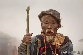 一个叫花子的故事（今天你悟到了么）图片