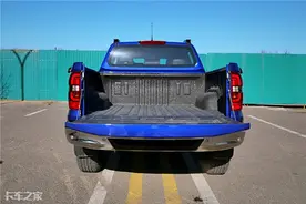 多省市开始解禁皮卡，城配市场微卡将被取代？图片