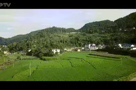 精准扶贫看湘西·变强丨山对山 岩对岩 第一书记扶贫路图片