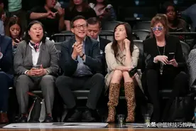 湖人第二大股东退出！卖掉湖人队14亿股份图片
