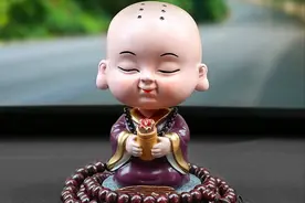 “三十而立，立的只是你的气”：看清这三点，活得通透一点图片