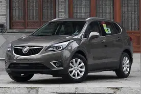 别克“金牌选手”，1.5T+双离合，别克昂科威产品力如何？图片