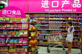 进口的东西一定好吗？我们检测了96个样品，检测结果有点意外图片