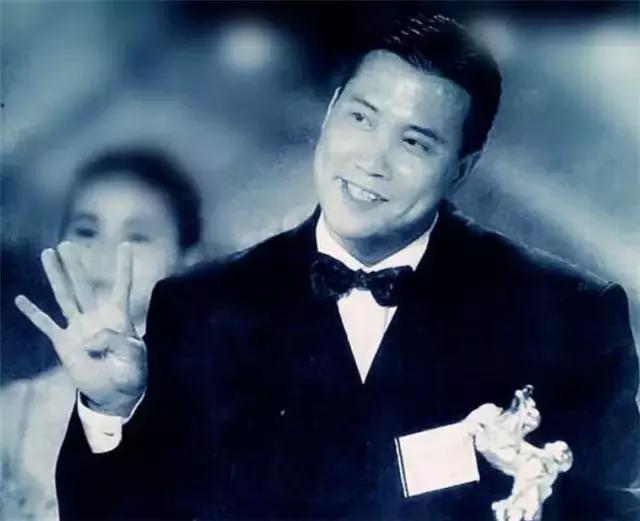他们是香港演员，斩获过金马影帝，却没拿过金像奖最佳男主角