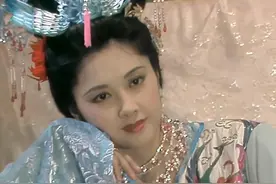10位国家一级女演员年轻照，成为老戏骨前，谁还不是个偶像派啊图片