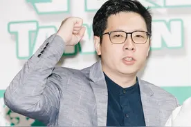 外省第三代王浩宇本月中旬将迎来罢免投票，曾称“屈原是楚独份子”图片