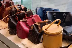 鉴定师说：大牌二手包10个里7个假的，简直假到离谱图片