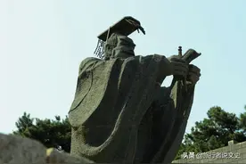 《大秦赋》：秦始皇统一帝国的“三号文件”图片
