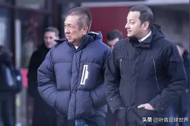 西甲豪门动荡！华裔老板撑不住了：通知8大主力走人 套现1亿图片