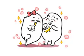 和这三个星座恋爱吧，因为Ta们比你笨图片