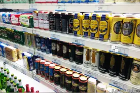 你喝的啤酒可能是“假”的，教你买啤酒，符合3点才算“真”啤酒图片