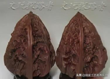 核桃中的极品你知道吗？史上最全盘点，文玩核桃的分类及图片！