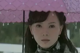 《倾城之恋》白流苏离婚后为何嫁得更好？她有三个优点，值得借鉴图片