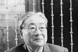 翁万戈身为满清后代，将183件古董捐给美国，却拒绝祖国的回购图片