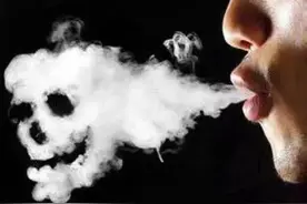 创文微课堂(5) | 关注！《西安市控制吸烟条例》打造无烟西安新名片图片