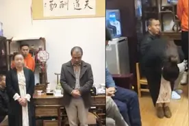 幼儿园园长授权给牛奶兑水还克扣菜品 自称：欲节约成本创收视频封面
