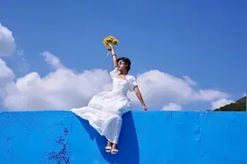 一起去过暖冬，比垦丁更容易到达，而且人少景美图片