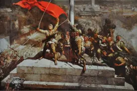 解放战争中，战前起义，战中投诚，战败被俘三者待遇差距有多大？图片