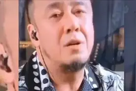 曾批“刘德华不是歌手”！从音乐前辈到街头卖唱，杨坤经历了啥？图片