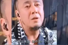 曾批“刘德华不是歌手”！从音乐前辈到街头卖唱，杨坤经历了啥？图片