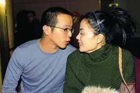 华语天后的“三角情史”图片
