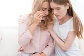 和妈妈发生矛盾怎么办？五点建议，缓解紧张的关系，让你达成所愿图片