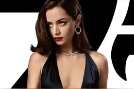超人、黑人、女人......谁会是下一位007？图片