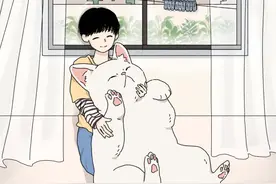 女生如果主动点，男生真的容易心动吗？3个男生的回答各不相同图片