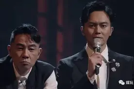 “大湾区代表”太好笑了！芒果导演的品味有多独特？图片
