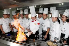 一位50后厨师的16条忠言烹饪不是烹调料，字字珍贵价值千金！图片