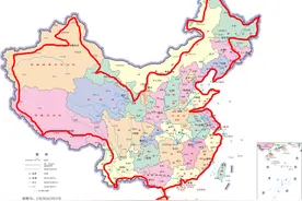 开面包车环游中国一圈，全程29108公里，历时132天，花费25861元图片