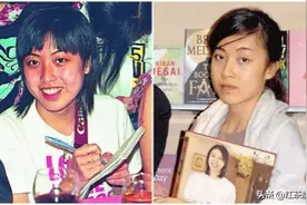 香港第一小三甘比上位史：卑躬屈膝十六年，靠妈捐肾傍富豪图片