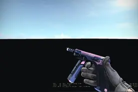 CSGO：200块就能买一整套，这几个受限级皮肤，绝对不亏本图片
