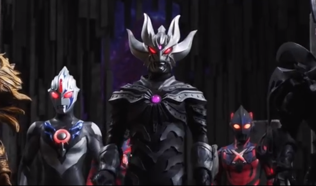 黑暗欧布VS欧布？《奥特曼格斗》新作，全次世代奥特曼登场