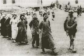 1949年大西南地区（川黔滇）解放初期的剿匪斗争图片