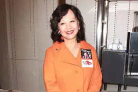 豪门奇女子：为救夫和张子强谈判，守住百亿家产，小三分文未得图片