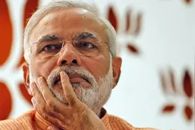 印度军队烂到根了！百亿美元军购吃回扣，莫迪敢不敢“打老虎”？图片