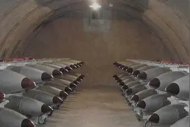 美国核武机密泄露，位置和密码统统曝光！落入敌手后果不堪设想图片