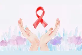 知艾防艾，关于艾滋病的这些知识你知道么？图片