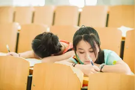 上海交大，3名本科生绩点太低被勒令退学，大学不挂科很难？图片