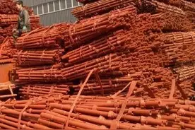 业界担忧：形式大好的盘扣会不会重蹈“碗扣之殇”，值得细看图片