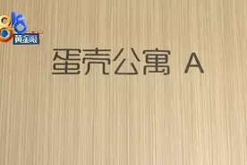 租房要求没有狗，结果隔壁养了很大一只图片