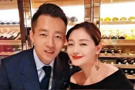 这11位港台女明星，都成为内地媳妇，或嫁给富商或嫁给同行图片