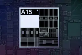 苹果A15基本确定，带来3个大动作，iPhone 13：对不起，久等了图片