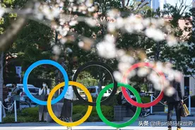 东京奥运开幕式，北野武看得昏昏欲睡，我国艺术家：尊重文化差异图片