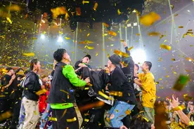 《街舞3》四强选手签约酷漾星途璀璨，优酷助推街舞产业化国际化图片