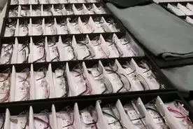 十万火急！价值30余万元的行李被拿错，在线等怎么办.....图片