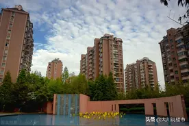 购买高层住宅时，除了一楼和顶楼，另外3个楼层也需要谨慎选择图片